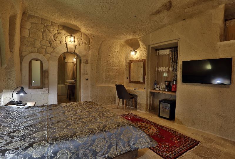 Nox Cave Hotel - Oda