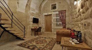 Nox Cave Hotel fotoÄŸrafÄ±