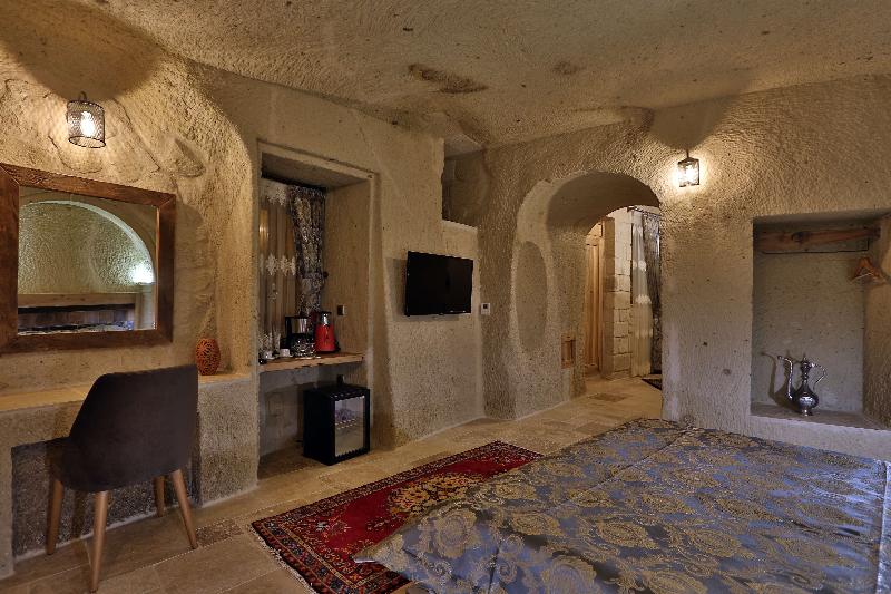Nox Cave Hotel - Oda