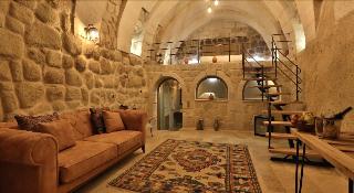 Nox Cave Hotel fotoÄŸrafÄ±