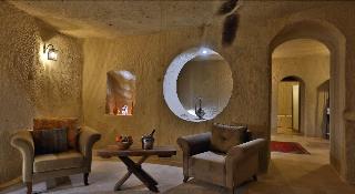 Nox Cave Hotel fotoÄŸrafÄ±