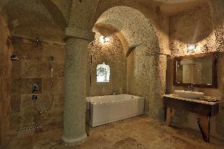 Nox Cave Hotel fotoÄŸrafÄ±