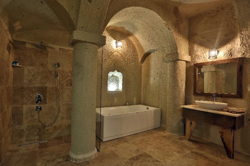 Nox Cave Hotel - Oda