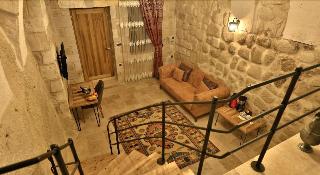 Nox Cave Hotel fotoÄŸrafÄ±