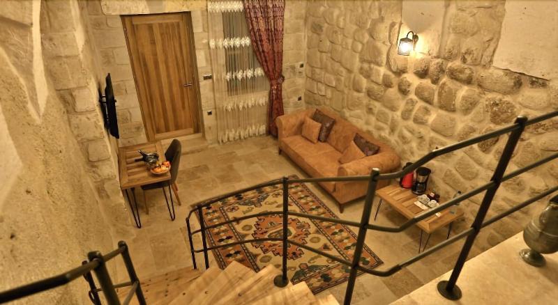 Nox Cave Hotel - Oda