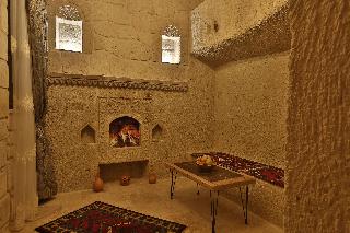 Nox Cave Hotel fotoÄŸrafÄ±
