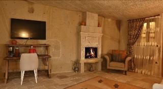 Nox Cave Hotel fotoÄŸrafÄ±