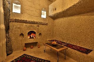 Nox Cave Hotel fotoÄŸrafÄ±