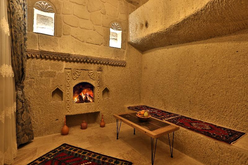Nox Cave Hotel - Oda