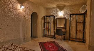Nox Cave Hotel fotoÄŸrafÄ±