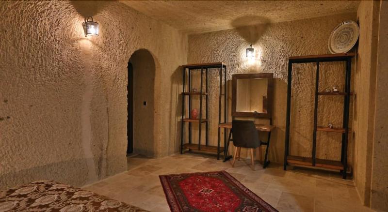 Nox Cave Hotel - Oda