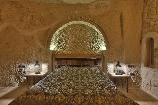 Nox Cave Hotel fotoÄŸrafÄ±