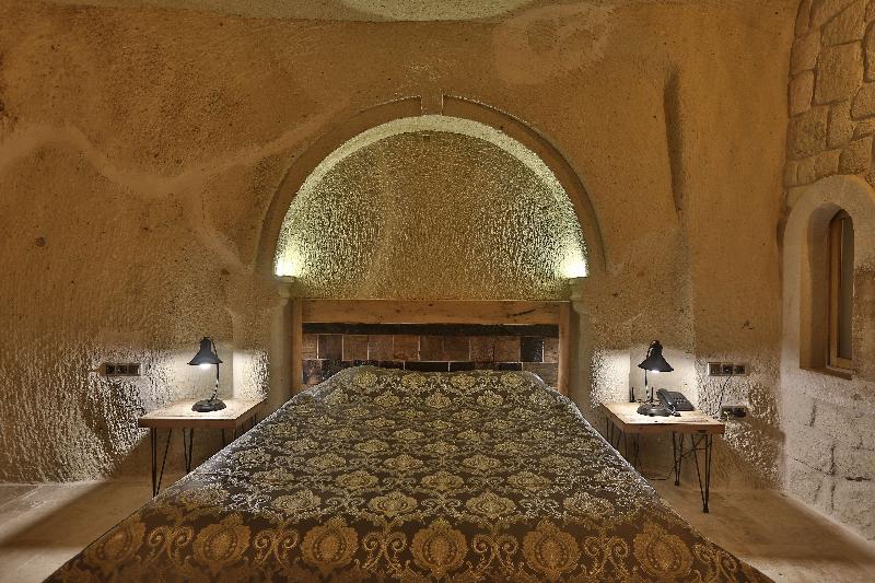 Nox Cave Hotel - Oda