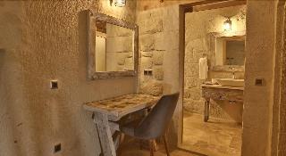 Nox Cave Hotel fotoÄŸrafÄ±
