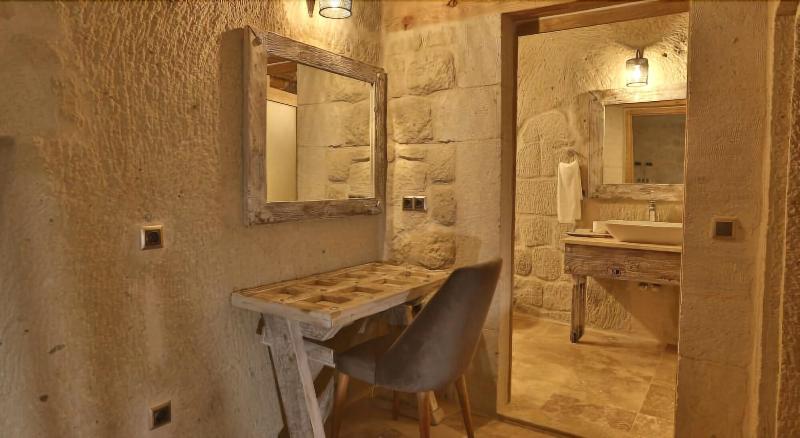 Nox Cave Hotel - Oda