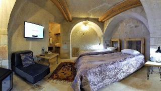 Nox Cave Hotel fotoÄŸrafÄ±