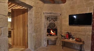 Nox Cave Hotel fotoÄŸrafÄ±