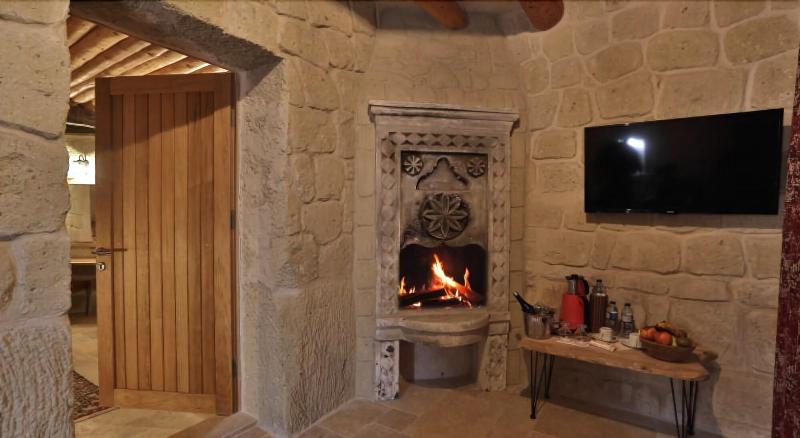 Nox Cave Hotel - Oda