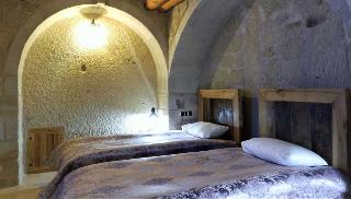 Nox Cave Hotel fotoÄŸrafÄ±
