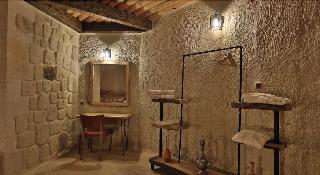 Nox Cave Hotel fotoÄŸrafÄ±