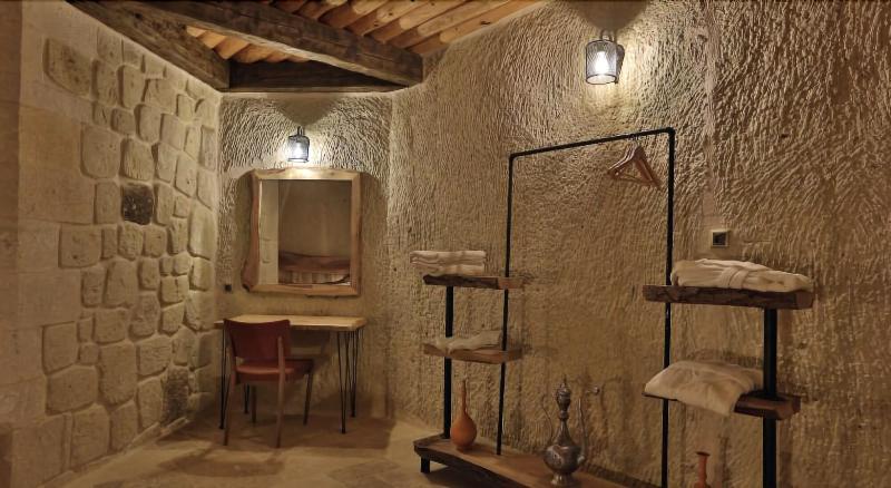 Nox Cave Hotel - Oda