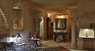 Nox Cave Hotel fotoÄŸrafÄ±