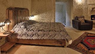 Nox Cave Hotel fotoÄŸrafÄ±