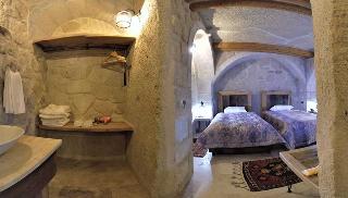 Nox Cave Hotel fotoÄŸrafÄ±