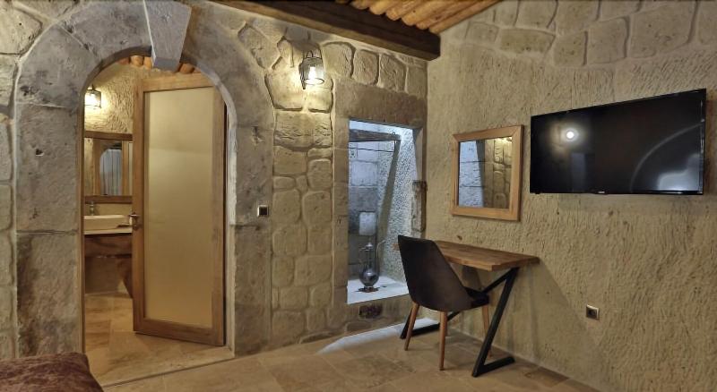 Nox Cave Hotel - Oda
