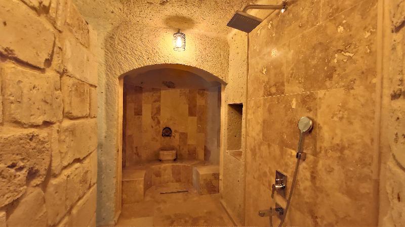Nox Cave Hotel - Oda