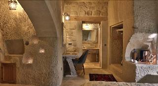 Nox Cave Hotel fotoÄŸrafÄ±