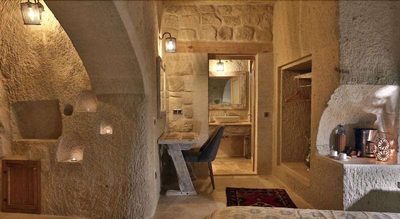 Nox Cave Hotel - Oda