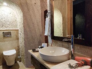 Nox Cave Hotel fotoÄŸrafÄ±
