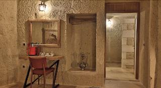Nox Cave Hotel fotoÄŸrafÄ±