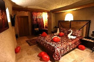 Nox Cave Hotel fotoÄŸrafÄ±