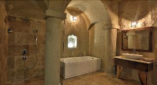 Nox Cave Hotel fotoÄŸrafÄ±