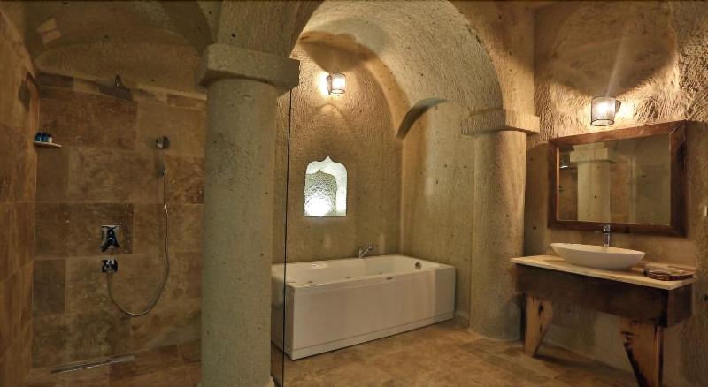 Nox Cave Hotel - Oda