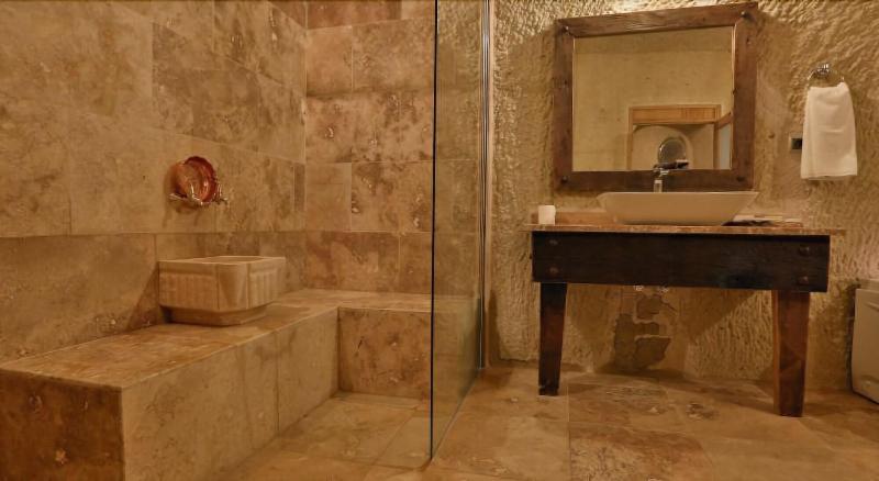 Nox Cave Hotel - Oda