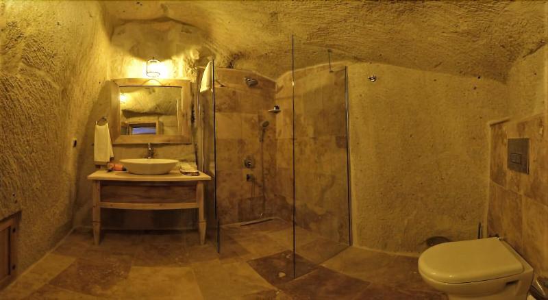 Nox Cave Hotel - Oda
