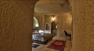 Nox Cave Hotel fotoÄŸrafÄ±