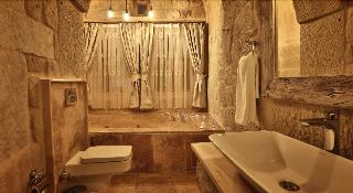 Nox Cave Hotel fotoÄŸrafÄ±