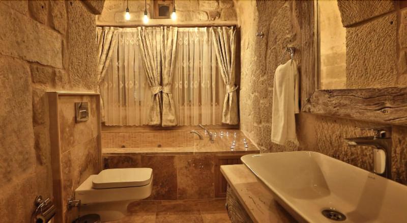 Nox Cave Hotel - Oda