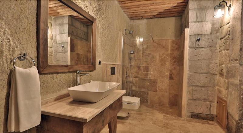 Nox Cave Hotel - Oda