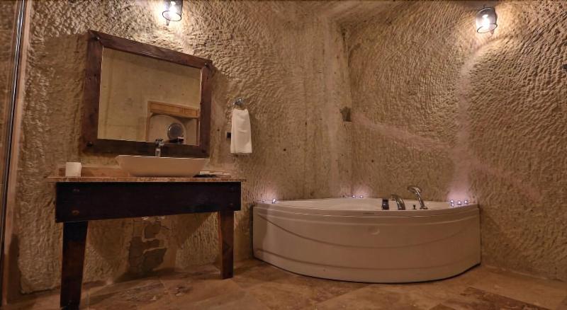 Nox Cave Hotel - Oda