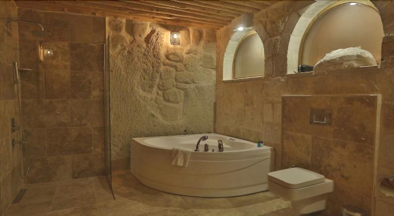 Nox Cave Hotel - Oda