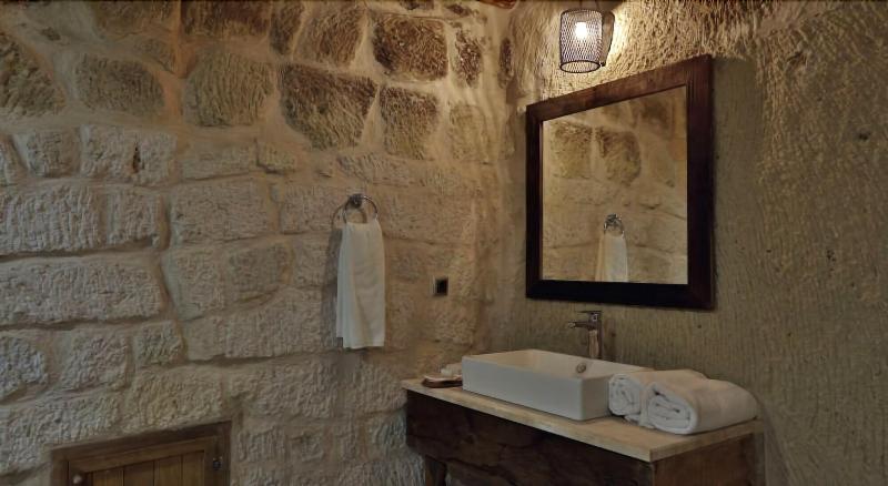 Nox Cave Hotel - Oda