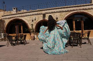Nox Cave Hotel fotoÄŸrafÄ±
