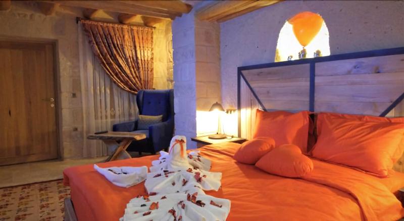 Nox Cave Hotel - Oda
