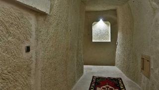 Nox Cave Hotel fotoÄŸrafÄ±