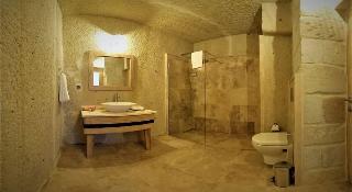 Nox Cave Hotel fotoÄŸrafÄ±